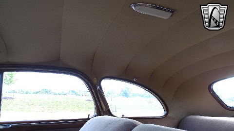 1947 Chevrolet Fleetmaster image 156