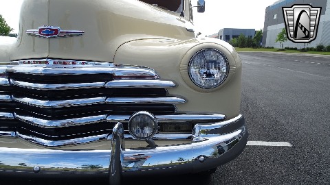 1947 Chevrolet Fleetmaster image 79