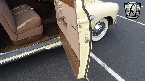 1947 Chevrolet Fleetmaster image 105