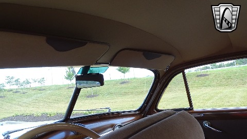 1947 Chevrolet Fleetmaster image 131