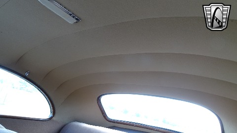 1947 Chevrolet Fleetmaster image 157