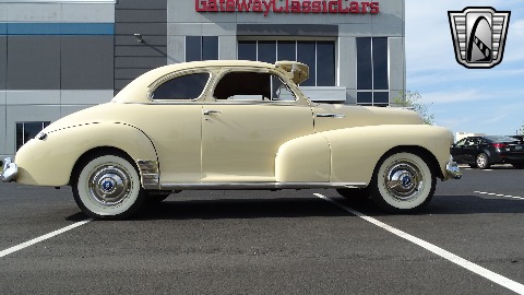 1947 Chevrolet Fleetmaster image 28