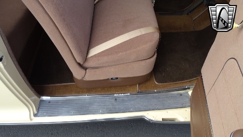 1947 Chevrolet Fleetmaster image 106