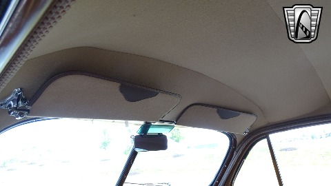 1947 Chevrolet Fleetmaster image 158