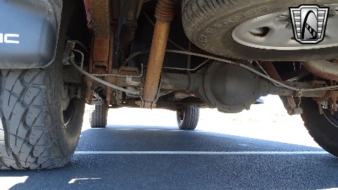 2001 GMC Sierra image 133