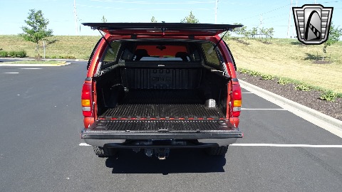 2001 GMC Sierra image 56