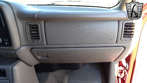 2001 GMC Sierra image 108