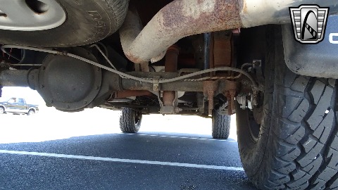 2001 GMC Sierra image 134