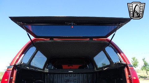 2001 GMC Sierra image 57