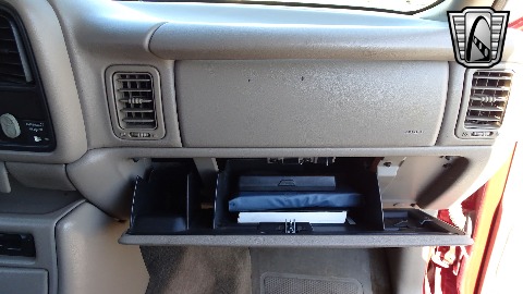 2001 GMC Sierra image 109