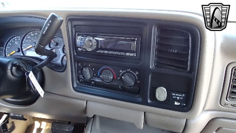 2001 GMC Sierra image 110