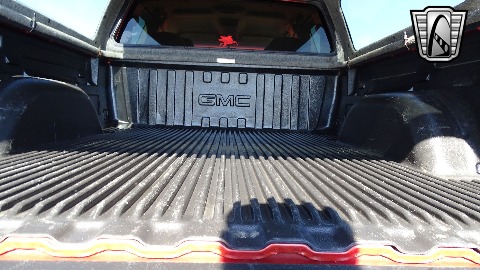 2001 GMC Sierra image 59