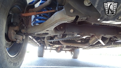 2001 GMC Sierra image 137