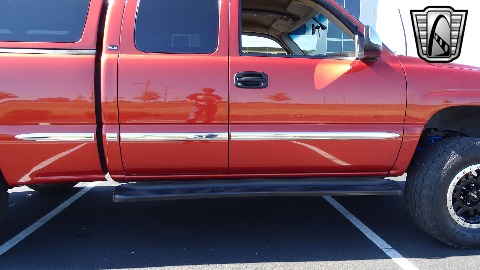 2001 GMC Sierra image 34