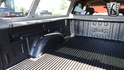 2001 GMC Sierra image 60