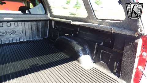 2001 GMC Sierra image 61