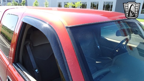 2001 GMC Sierra image 87