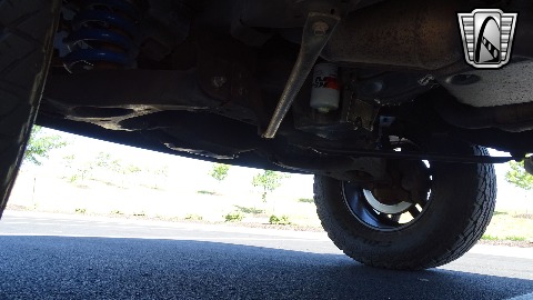 2001 GMC Sierra image 139