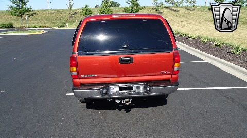 2001 GMC Sierra image 10
