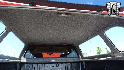 2001 GMC Sierra image 62