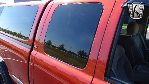 2001 GMC Sierra image 88