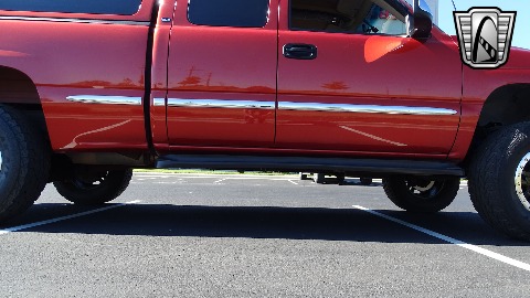 2001 GMC Sierra image 37