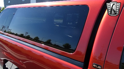 2001 GMC Sierra image 89