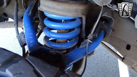 2001 GMC Sierra image 141