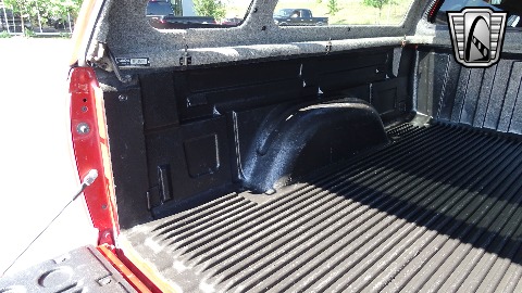 2001 GMC Sierra image 64