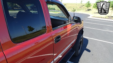 2001 GMC Sierra image 90