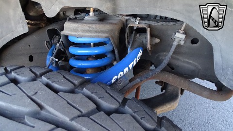 2001 GMC Sierra image 142