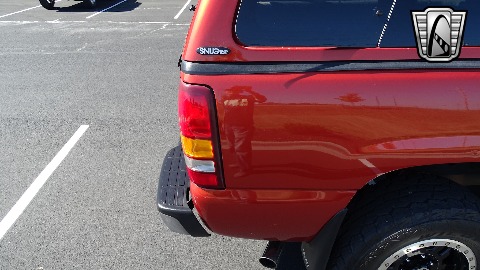 2001 GMC Sierra image 91