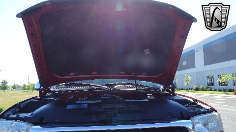 2001 GMC Sierra image 67