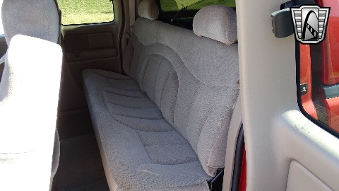 2001 GMC Sierra image 119