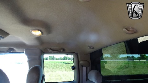 2001 GMC Sierra image 120