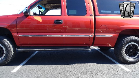 2001 GMC Sierra image 43