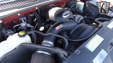 2001 GMC Sierra image 69