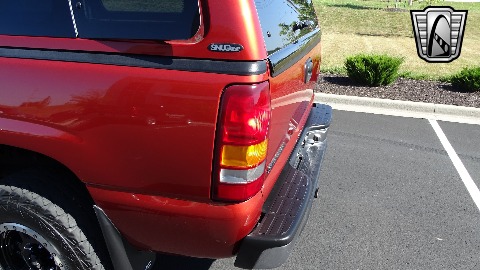 2001 GMC Sierra image 95