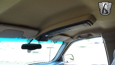 2001 GMC Sierra image 121