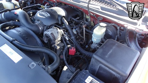 2001 GMC Sierra image 70