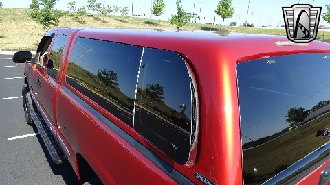 2001 GMC Sierra image 96