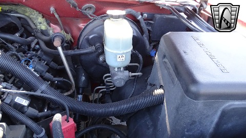 2001 GMC Sierra image 71