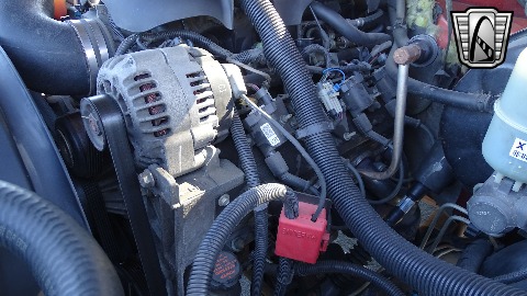 2001 GMC Sierra image 72