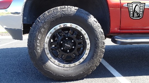 2001 GMC Sierra image 101