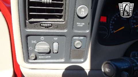 2001 GMC Sierra image 127