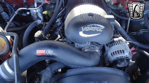 2001 GMC Sierra image 76