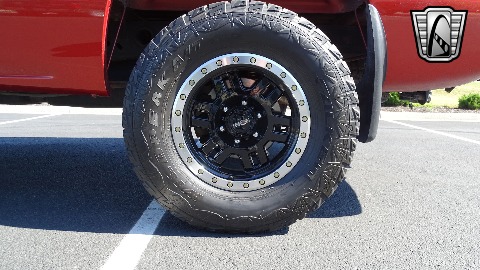 2001 GMC Sierra image 102