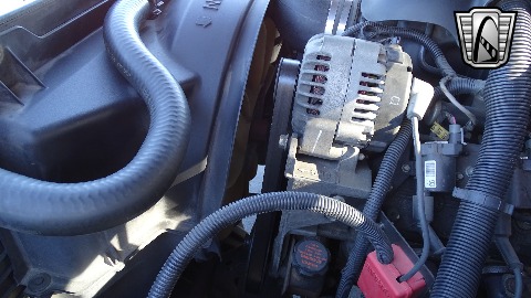 2001 GMC Sierra image 77