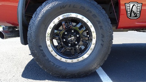 2001 GMC Sierra image 103