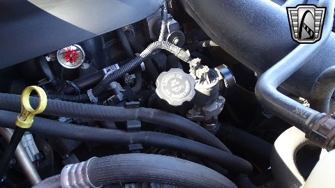 2001 GMC Sierra image 78